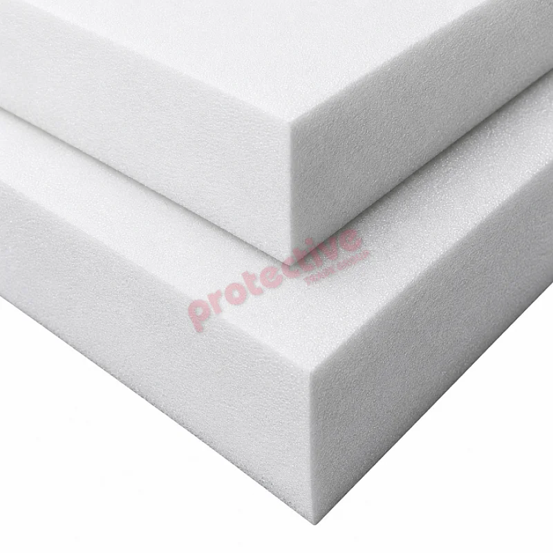 EPE Foam Block Polyfoam 30mm ( Pack of 10 Sheets)