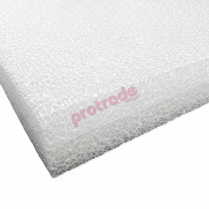 EPE Foam Block Polyfoam 30mm ( Pack of 10 Sheets)