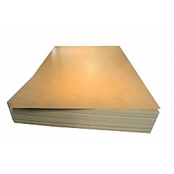 MDF Protection Board Sheets