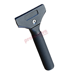 Bluemax Rubber Squeegee Handle 230mm