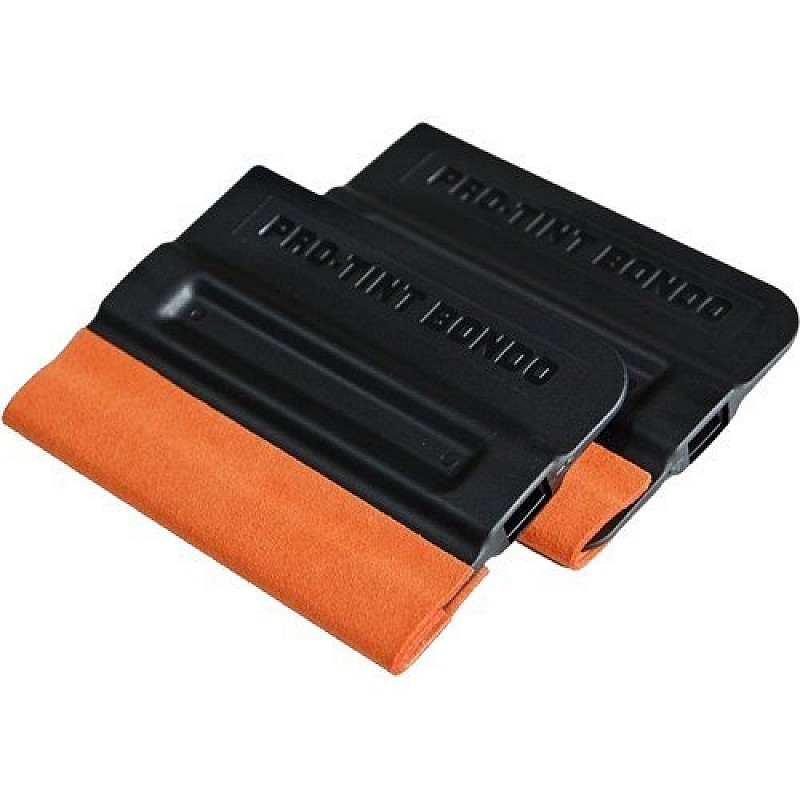 PRO-TINT BONDO MAGNET SQUEEGEE Knives Blades & Window Scrapers