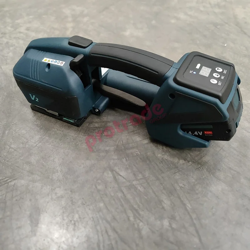 Automatic Electric Strapping Machine 18V