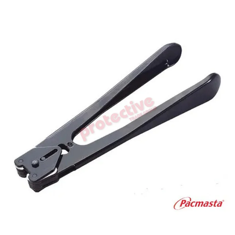 Double Notch Heavy Duty Sealer for 19mm Steel Pacmasta TSI-19B