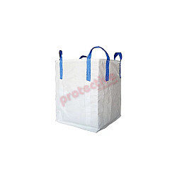 Heavy-Duty Builder Bags – Bulk Aggregate & Waste Sacks