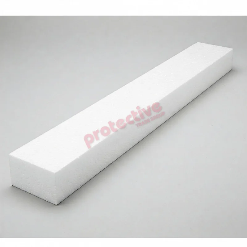 Polystyrene Foam Batten 1200x70x40mm