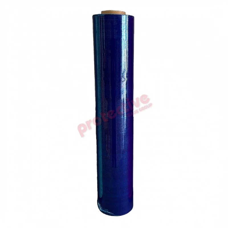 Pallet Wrap Blue Stretch Film 500mm