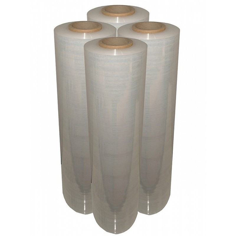 Pallet Wrap Clear Stretch Film 500mm Packaging Products