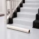 Carpet Protection Film Painters Grade Handy Roll 700mm X 80m