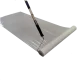 Carpet Protection Film Painters Grade Handy Roll 700mm X 80m