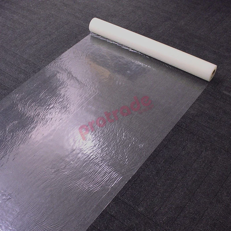Custom-Printed Protective Film – Your Logo & Branding