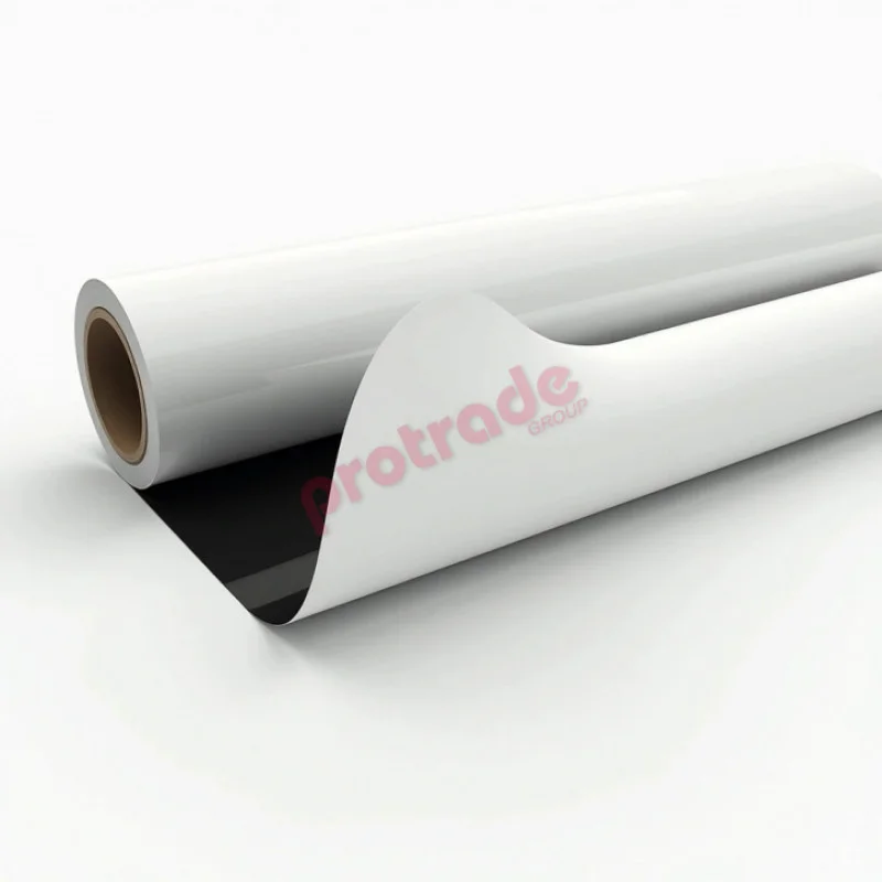 Custom-Printed Protective Film – Your Logo & Branding