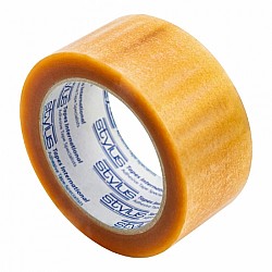 Stylus Premium Packing Tape 48mm x 75M