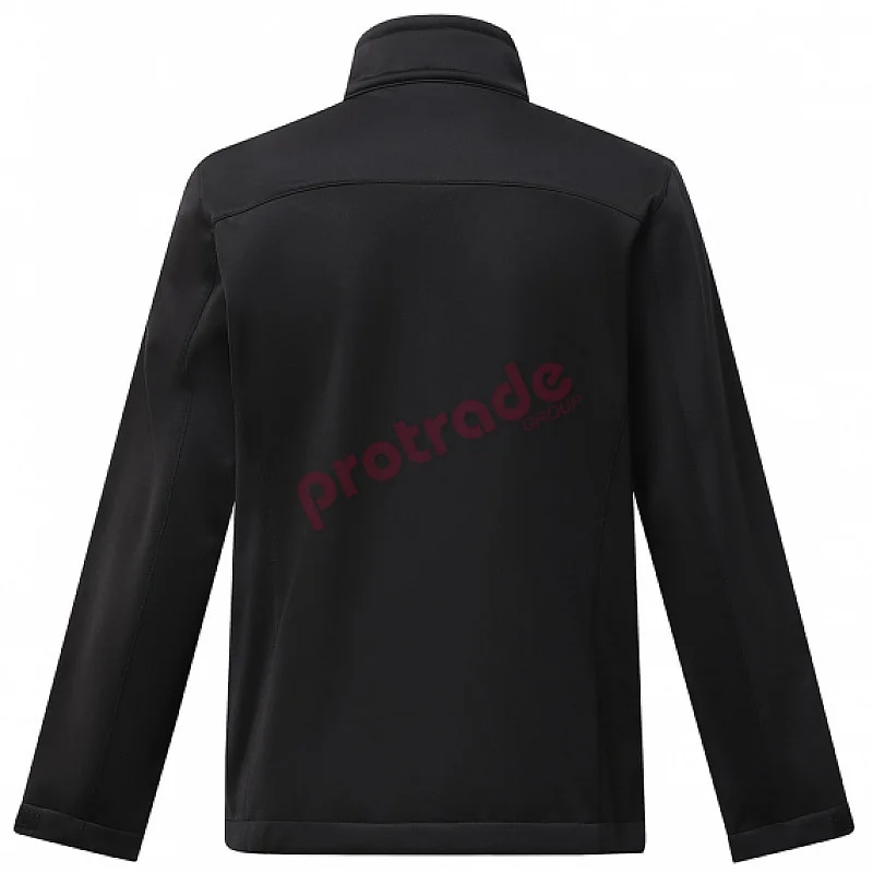 Men’s Sustainable Softshell Corporate Jacket - JK63