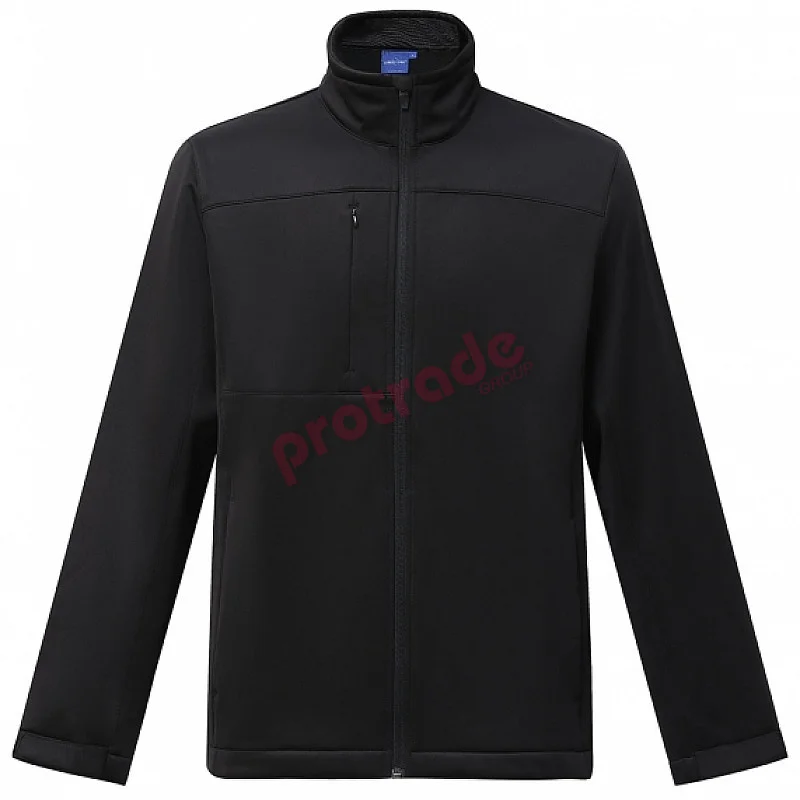 Men’s Sustainable Softshell Corporate Jacket - JK63
