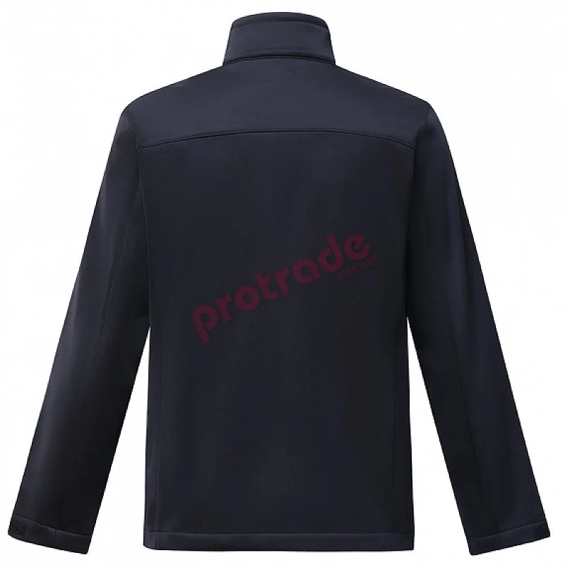 Men’s Sustainable Softshell Corporate Jacket - JK63