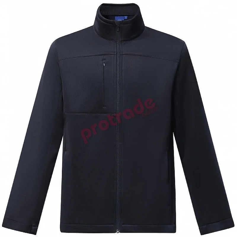 Men’s Sustainable Softshell Corporate Jacket - JK63