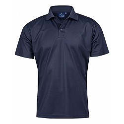 Men's Verve Polo Shirt