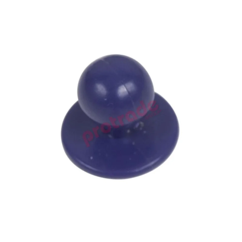 Chef Craft Coloured Stud Buttons Cj152