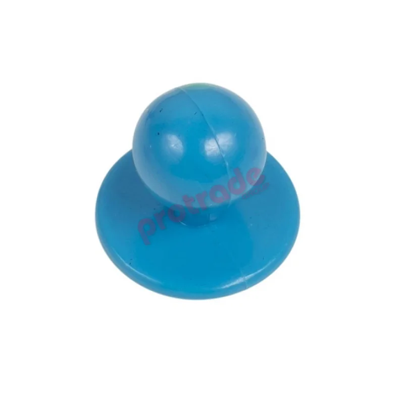 Chef Craft Coloured Stud Buttons Cj152