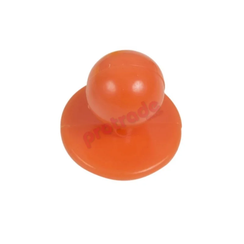 Chef Craft Coloured Stud Buttons Cj152