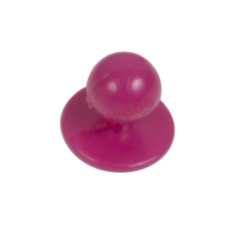 Chef Craft Coloured Stud Buttons Cj152