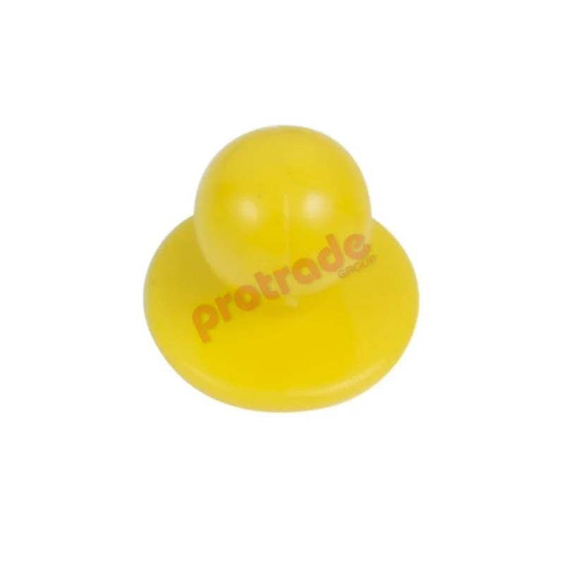 Chef Craft Coloured Stud Buttons Cj152