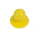 Chef Craft Coloured Stud Buttons Cj152