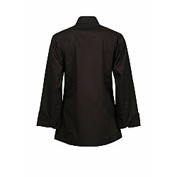 Ladies Executive Chefs Lightweight Jacket - Long Sleeve Cjl20