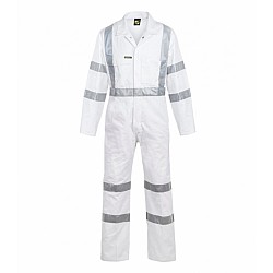 Night Coverall CSR X patteren Tape - WC3254