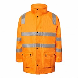 VIC HIVIS 4 IN 1 JACKET-TAPE