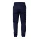 Stretch Cargo Pants With Elasticised Hem -  Wp4018