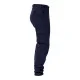 Stretch Cargo Pants With Elasticised Hem -  Wp4018