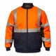 Tempest Twot Bomb -X Reflective Tape Jacket