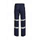 COTTON PANT WITH CSR TAPE