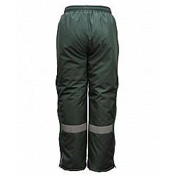 Freezer Pant With Reflective Tape