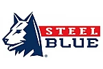 STEEL BLUE