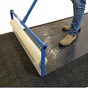 Carpet Protection