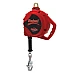 3M Protecta Rebel Personal Self Retracting Lifeline Web 6 Metre 3100448