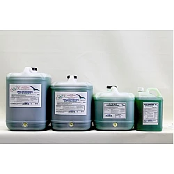 Fresh Dawning Dishwashing Liquid - Super Concentrated