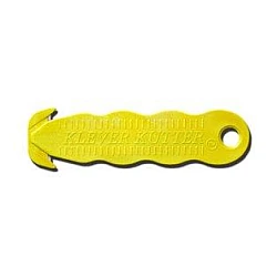 Diplomat Klever Kutter Stainless Steel Concealed Blade