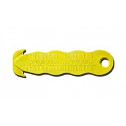 Diplomat Klever Kutter Stainless Steel Concealed Blade