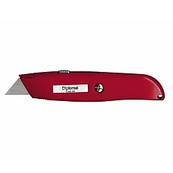 Diplomat Retractable Utility Knife Diplomat Retractable Utility Knife