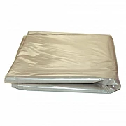 Extender Zip Wall Plastic