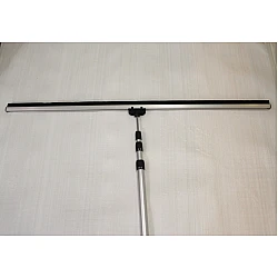 Extender Wall Top Seal Rail 1.2m Wide Extender Wall Top Seal Rail 1.2m Wide