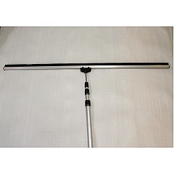 Extender Wall Top Seal Rail 1.2m Wide