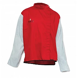 Fr Pryovatex Welding Jacket