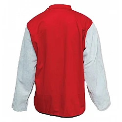 Fr Pryovatex Welding Jacket