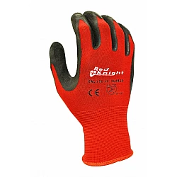 Red Knight Latex Gripmaster Glove