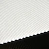 Corriboard Signage Grade 2440 x 1220mm 900GSM 5mm Sheet