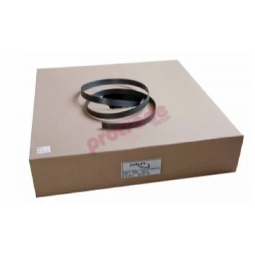 Heavy Band Black PP Strapping 19mm x 1000m